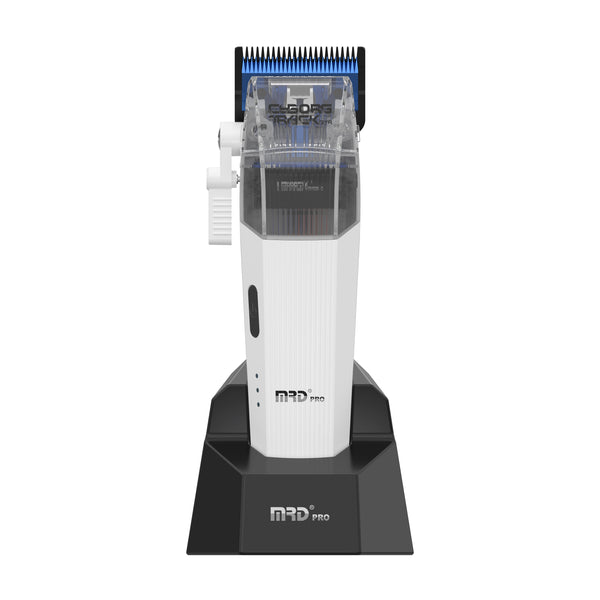 MRD Cyborg Track Clipper - White