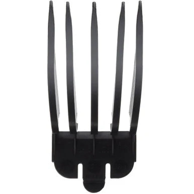 Wahl Clipper Attachment Guard #12 Black
