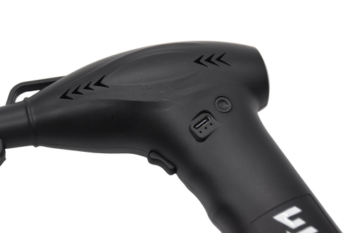 Elite Air Brush "No-Clog" Enhancement Spray