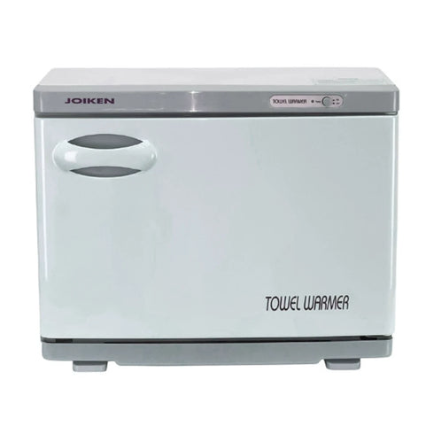 Joiken Single Hot Towel Warmer - White