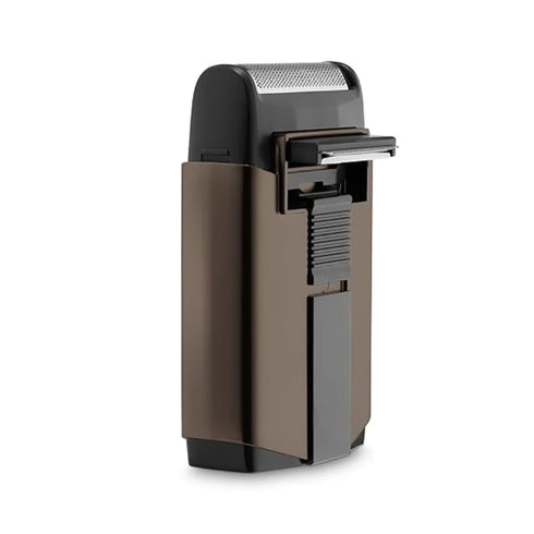 StyleCraft Single Foil Shaver with Built-in Trimmer