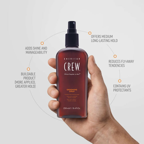 American Crew Grooming Spray