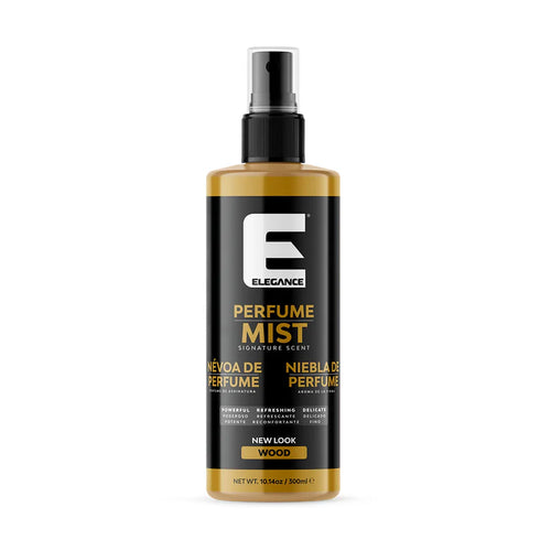 Elegance Perfume Mist 300ml Wood