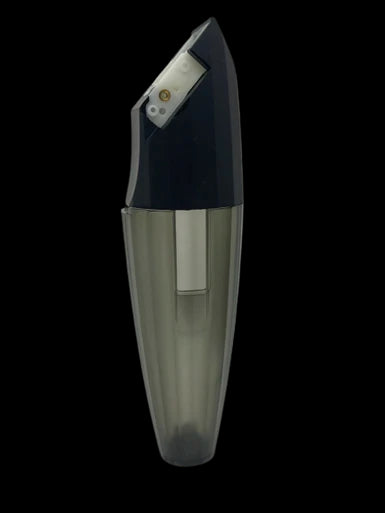 JRL Head Piece & Case - Black