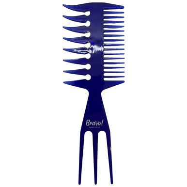 Small Texturizing/Styling Comb