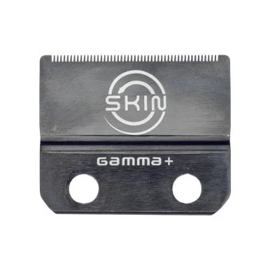 Gamma + Clipper Skin Black Diamond Blade