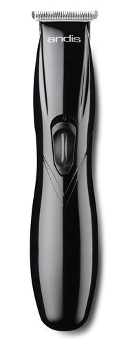 ANDIS Slimline Pro Li Trimmer - Black (D-8)