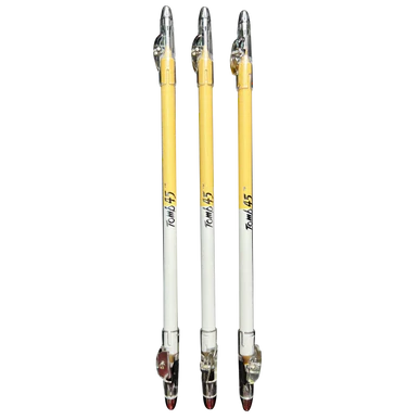 Tomb45 Barber Pencil Precision 3 Pack