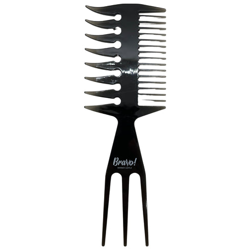 Small Texturizing/Styling Comb