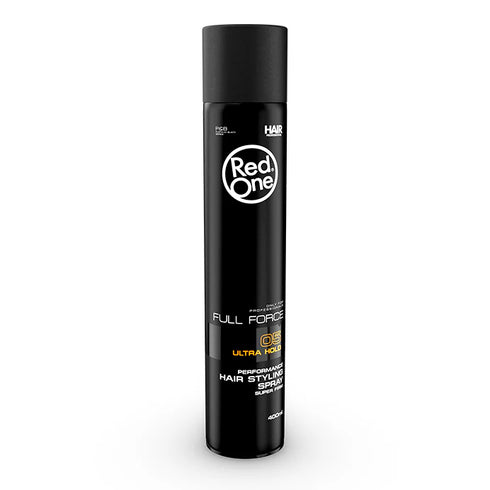 RedOne Hair Spray Ultra Hold 400ml