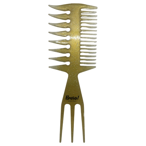 Small Texturizing/Styling Comb