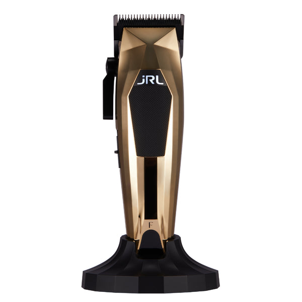 **PRE-ORDER** JRL 3000C LIMITED EDITION GOLD Clipper - Fade Blade