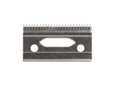 Gamma + Staggered Tooth Movable Steel Blade