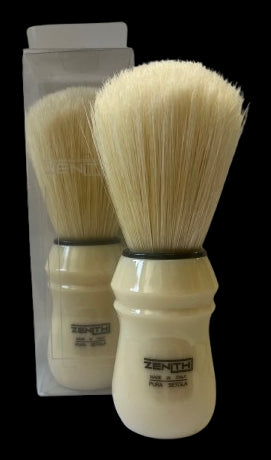 Zenith Shave Brush - Large