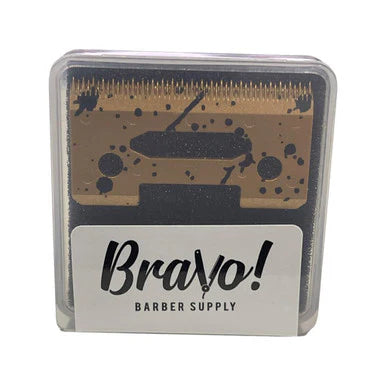 Gold Ceramic MAGIC Blade 2.0