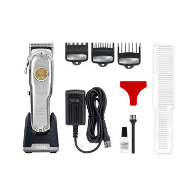 Wahl 5 Star Senior Full Metal Edition