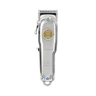 Wahl 5 Star Senior Full Metal Edition