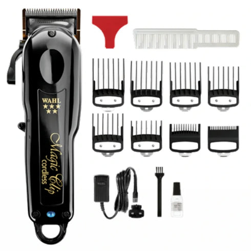 Wahl Black Magic Clipper