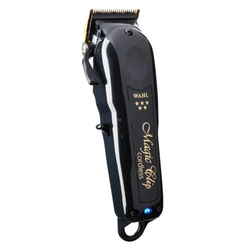 Wahl Black Magic Clipper