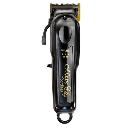 Wahl Black Magic Clipper