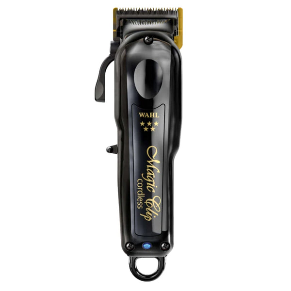 Wahl Black Magic Clipper