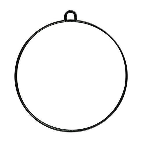 Salon Smart Round Mirror - Mirror