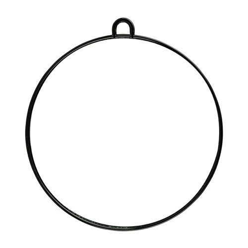 Salon Smart Round Mirror - Mirror