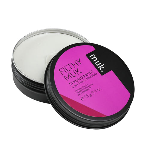 Filthy Muk Styling Paste Duo
