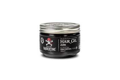 BarberTime Jojoba Gel