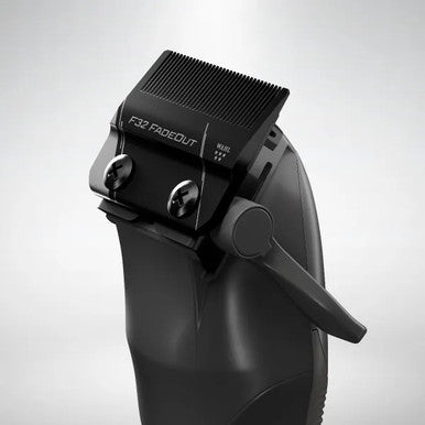 Wahl Professional 5 Star Vapor Cord/Cordless Clipper