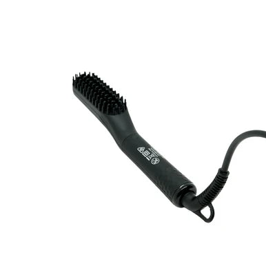 Bravo Beard Straightening Brush