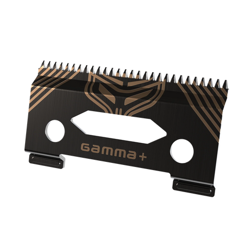 Gamma + Kit Echo MIM Blade