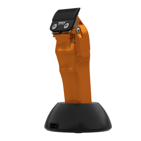 MRD Precision Clipper - Orange