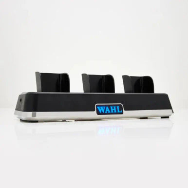 Wahl Professional Power Station - 3 Ports