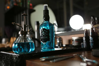 BarberTime After Shave Cologne Ocean 150ml No. 2