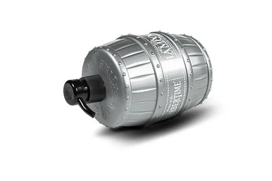 BarberTime Shampoo 1000ML