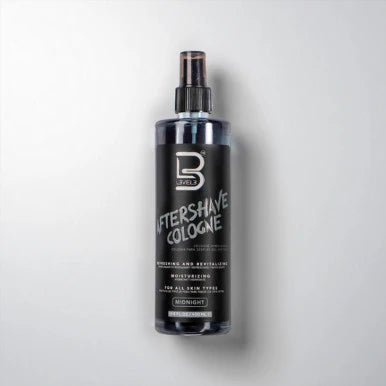 L3VEL 3 After Shave Spray - Midnight