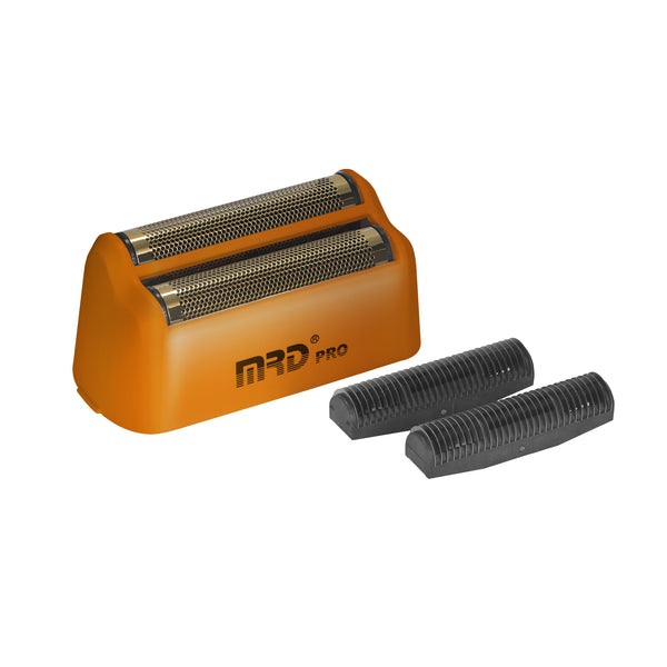 MRD Vector Foil & Cutter Replacement - Orange