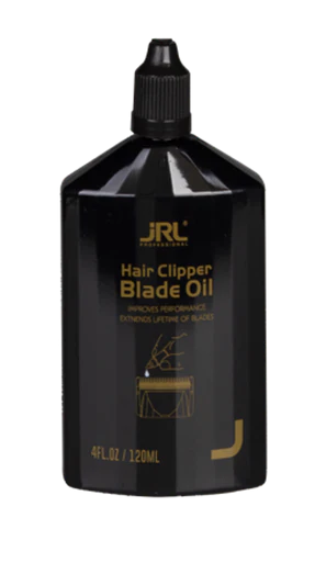 JRL Clipper Blade Oil 120ml