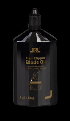 JRL Clipper Blade Oil 120ml