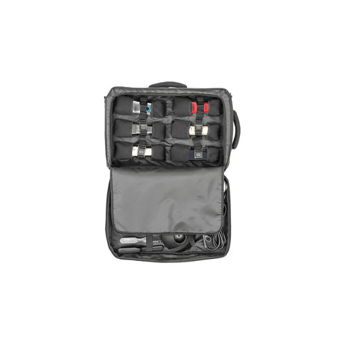 Gamma + Barber Carry Bag