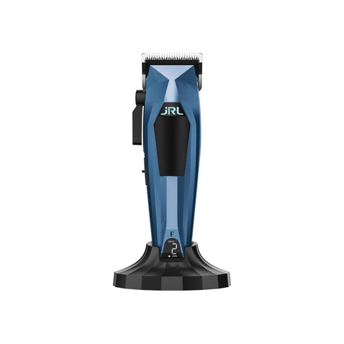 ** PRE-SALE** JRL 3000C Compact Clipper - Fade Blade - Sapphire Blue