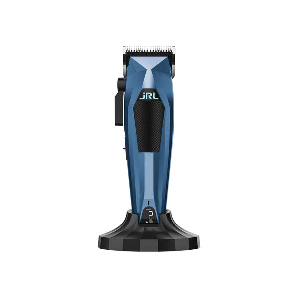 ** PRE-SALE** JRL 3000C Compact Clipper - Fade Blade - Sapphire Blue
