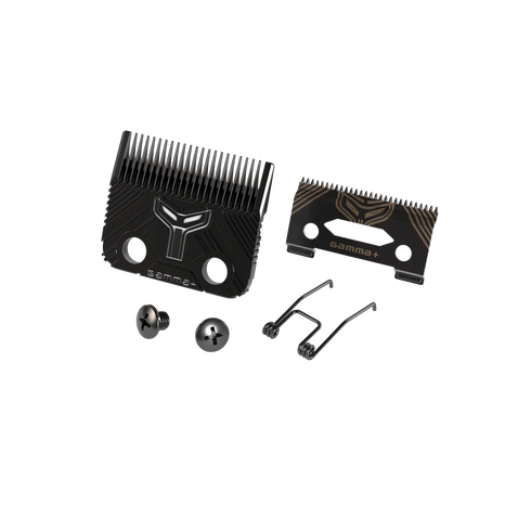 Gamma + Kit Echo MIM Blade