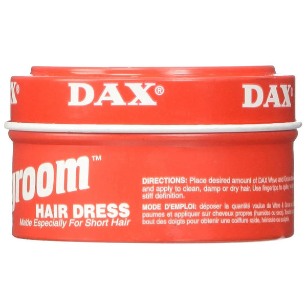 DAX – Wave and Groom – 99g