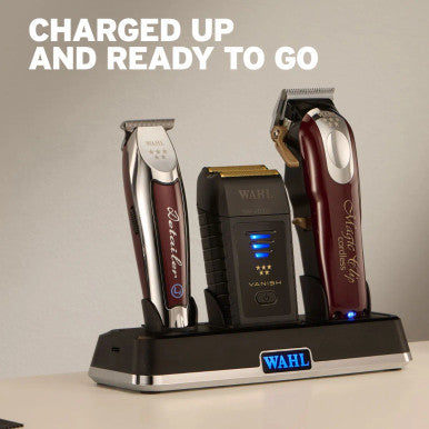 Wahl Professional Power Station - 3 Ports