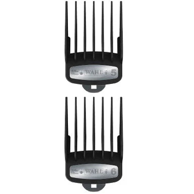Wahl Premium Guard Combs 10pk