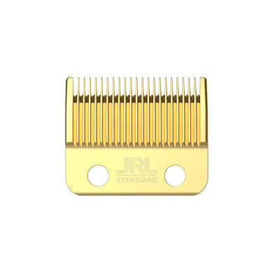 JRL 2020C Standard Taper Blade - Gold