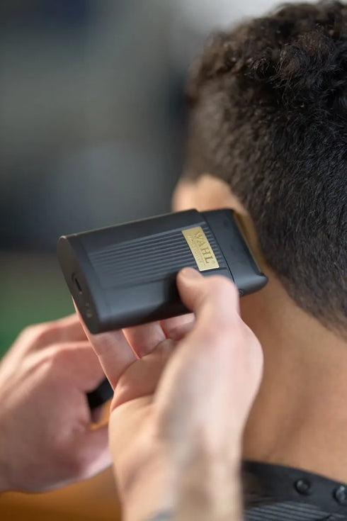 Wahl Micro Power Shaver