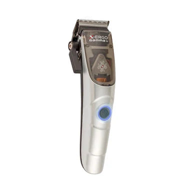 Gamma + X- ERGO Clipper
